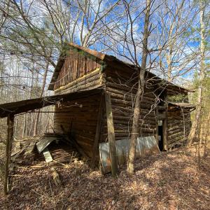 Photo #11 of SOLD property in 150 Bark Road, Ruffin, NC 36.5 acres