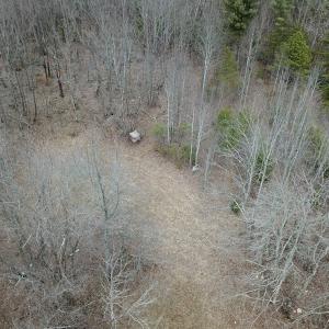 Photo #2 of SOLD property in Off Pine Spur Ln, Ararat, VA 15.4 acres
