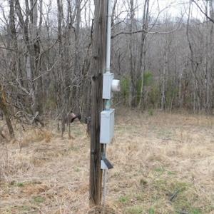 Photo #4 of SOLD property in Off Pine Spur Ln, Ararat, VA 15.4 acres