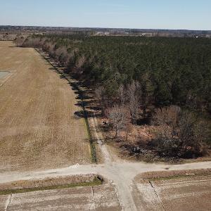 Photo #3 of SOLD property in Off Indian Creek Rd, Chesapeake, VA 105.7 acres
