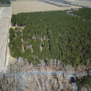 Photo #22 of SOLD property in Off Indian Creek Rd, Chesapeake, VA 105.7 acres