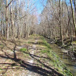 Photo #27 of SOLD property in Off Indian Creek Rd, Chesapeake, VA 105.7 acres