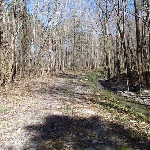 Photo #28 of SOLD property in Off Indian Creek Rd, Chesapeake, VA 105.7 acres