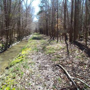 Photo #29 of SOLD property in Off Indian Creek Rd, Chesapeake, VA 105.7 acres