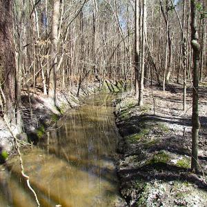 Photo #39 of SOLD property in Off Indian Creek Rd, Chesapeake, VA 105.7 acres
