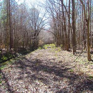 Photo #47 of SOLD property in Off Indian Creek Rd, Chesapeake, VA 105.7 acres