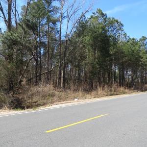 Photo #2 of SOLD property in Off Highway 72, Red Springs, NC 29.2 acres