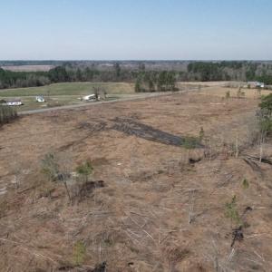 Photo #8 of SOLD property in Off Highway 72, Red Springs, NC 29.2 acres