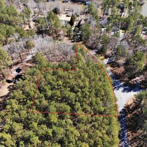 Photo #5 of Off Waterside Dr., Henrico, NC 1.0 acres