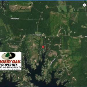 Photo #2 of Off Waterside Dr., Henrico, NC 1.0 acres