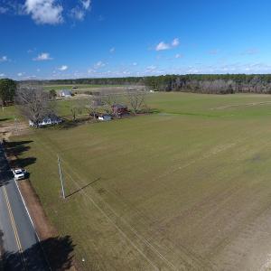 Photo #11 of SOLD property in Stack Turner Road, Chadbourn, NC 23.1 acres