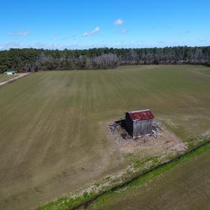 Photo #3 of SOLD property in Stack Turner Road, Chadbourn, NC 23.1 acres
