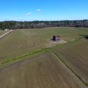 Photo #5 of SOLD property in Stack Turner Road, Chadbourn, NC 23.1 acres