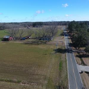 Photo #8 of SOLD property in Stack Turner Road, Chadbourn, NC 23.1 acres
