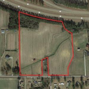 Photo #1 of SOLD property in Stack Turner Road, Chadbourn, NC 23.1 acres