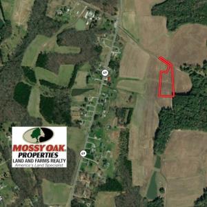 Photo #12 of SOLD property in Off NC Hwy 49, Burlington, NC 3.3 acres