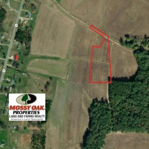 Photo #1 of SOLD property in Off NC Hwy 49, Burlington, NC 3.3 acres