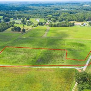 Photo #2 of SOLD property in Off NC Hwy 49, Burlington, NC 3.3 acres