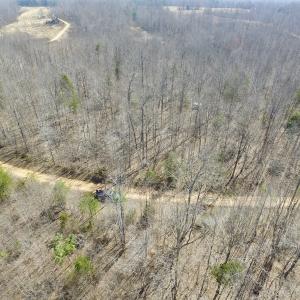 Photo #8 of SOLD property in Off Table Rock Lane, Nathalie, VA 20.0 acres