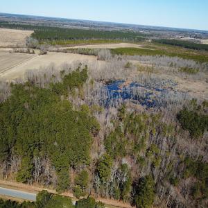 Photo #6 of SOLD property in Off Hunt Club Rd, Carrsville, VA 138.0 acres