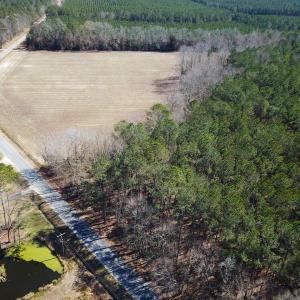Photo #14 of SOLD property in Off Hunt Club Rd, Carrsville, VA 138.0 acres