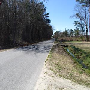 Photo #30 of SOLD property in Off Hunt Club Rd, Carrsville, VA 138.0 acres