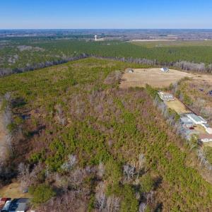 Photo #13 of SOLD property in 720 Eagles Road , Pinetops , NC 45.3 acres