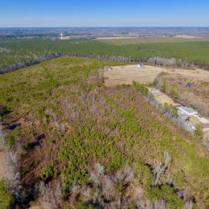Photo #14 of SOLD property in 720 Eagles Road , Pinetops , NC 45.3 acres