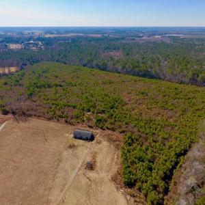 Photo #24 of SOLD property in 720 Eagles Road , Pinetops , NC 45.3 acres