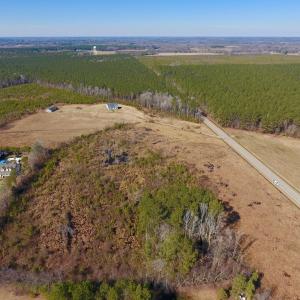 Photo #7 of SOLD property in 720 Eagles Road , Pinetops , NC 45.3 acres