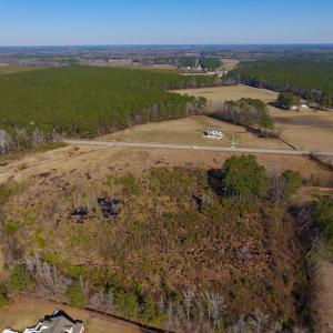 Photo #9 of SOLD property in 720 Eagles Road , Pinetops , NC 45.3 acres