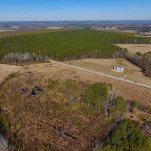 Photo #7 of SOLD property in Off Allie Mae Road , Cedar Grove , NC 11.8 acres