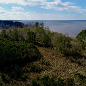 Photo #6 of  Off Taylors Beach Rd, Columbia, NC 48.5 acres