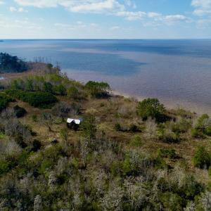 Photo #20 of  Off Taylors Beach Rd, Columbia, NC 48.5 acres