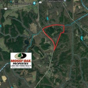 Photo #1 of SOLD property in 539 Wagonwheel Road, Reidsville, NC 52.7 acres