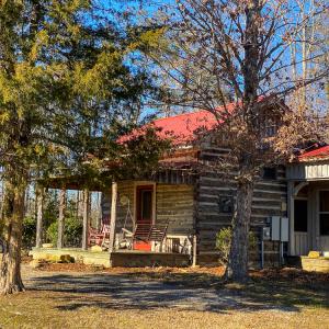 Photo #5 of SOLD property in 539 Wagonwheel Road, Reidsville, NC 52.7 acres