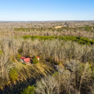 Photo #7 of SOLD property in 539 Wagonwheel Road, Reidsville, NC 52.7 acres