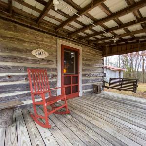 Photo #35 of SOLD property in 539 Wagonwheel Road, Reidsville, NC 52.7 acres