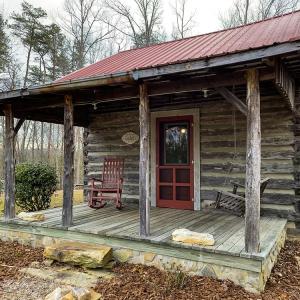 Photo #36 of SOLD property in 539 Wagonwheel Road, Reidsville, NC 52.7 acres