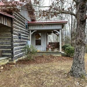Photo #37 of SOLD property in 539 Wagonwheel Road, Reidsville, NC 52.7 acres