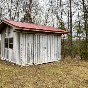 Photo #40 of SOLD property in 539 Wagonwheel Road, Reidsville, NC 52.7 acres
