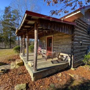 Photo #8 of SOLD property in 539 Wagonwheel Road, Reidsville, NC 52.7 acres