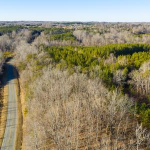 Photo #10 of SOLD property in 539 Wagonwheel Road, Reidsville, NC 52.7 acres