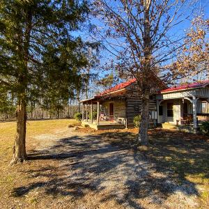 Photo #62 of SOLD property in 539 Wagonwheel Road, Reidsville, NC 52.7 acres