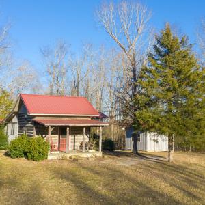 Photo #13 of SOLD property in 539 Wagonwheel Road, Reidsville, NC 52.7 acres