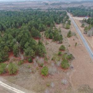 Photo #2 of SOLD property in Off McKays Bridge Road, Hamer, SC 64.0 acres
