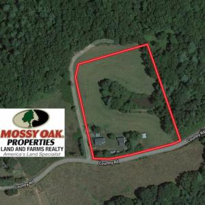Photo #1 of SOLD property in 677 Country Rd, Austinville, VA 4.9 acres