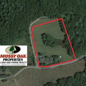Photo #1 of SOLD property in 677 Country Rd, Austinville, VA 4.9 acres