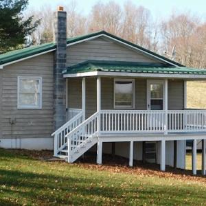 Photo #12 of SOLD property in 677 Country Rd, Austinville, VA 4.9 acres