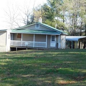 Photo #5 of SOLD property in 677 Country Rd, Austinville, VA 4.9 acres
